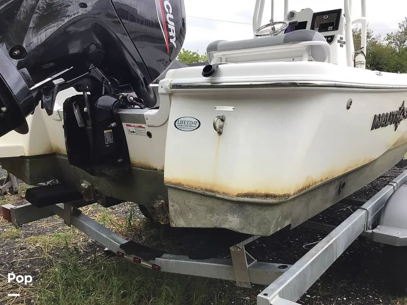 Slide: The Image of NauticStar Shallow Bay 2025 - 16763468