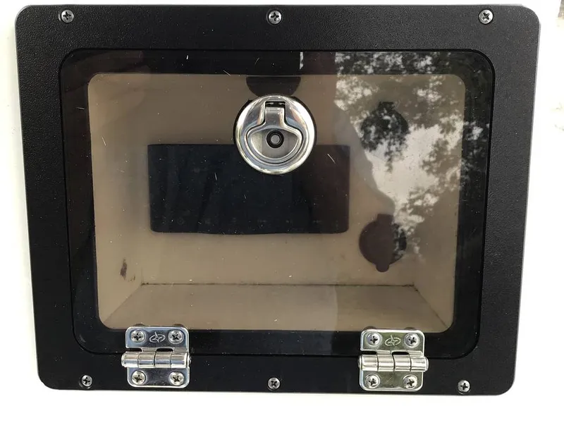 Slide: The Image of NauticStar Shallow Bay 2025 - 16763494