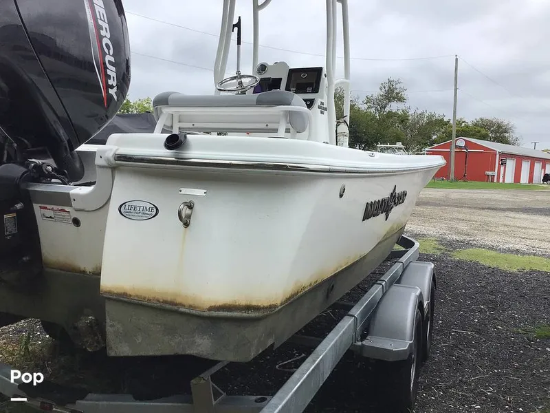 Slide: The Image of NauticStar Shallow Bay 2025 - 16763470