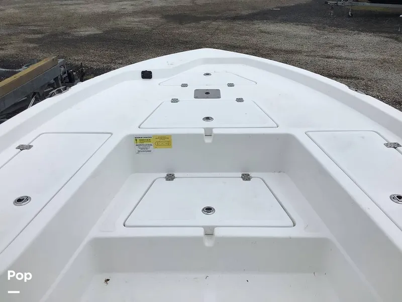 Slide: The Image of NauticStar Shallow Bay 2025 - 16763501