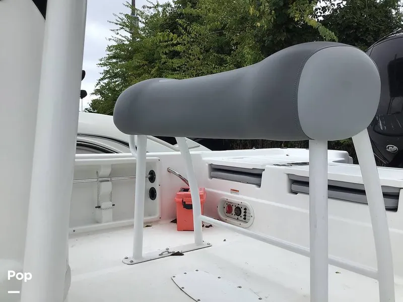 Slide: The Image of NauticStar Shallow Bay 2025 - 16763474