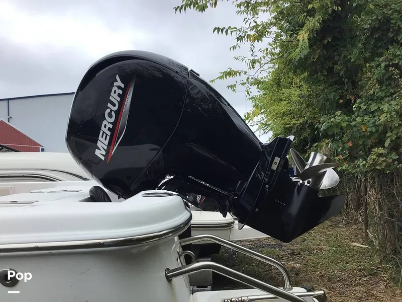 Slide: The Image of NauticStar Shallow Bay 2025 - 16763466