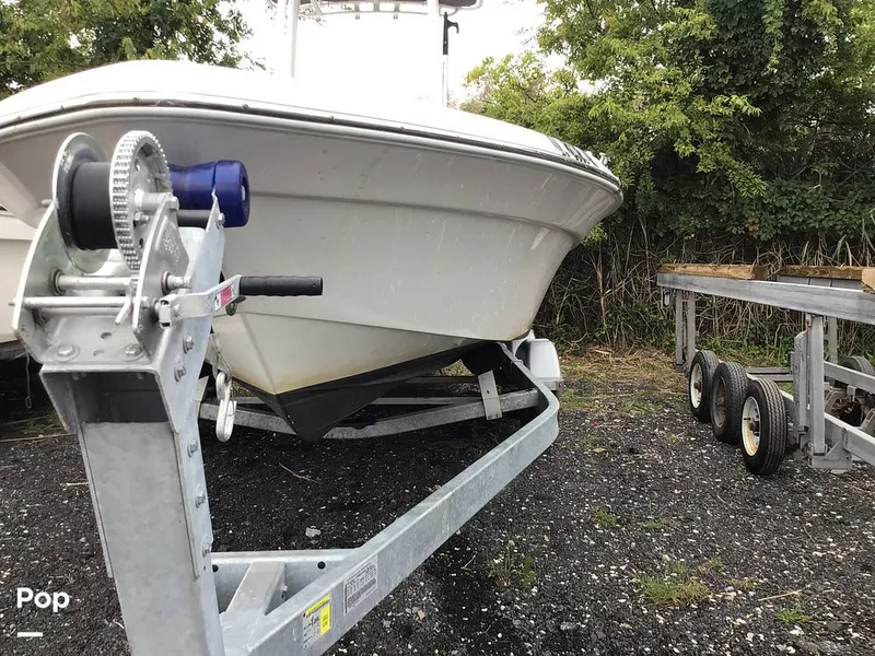 Slide: The Image of NauticStar Shallow Bay 2025 - 16763481