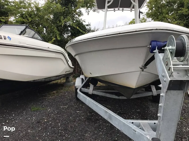 Slide: The Image of NauticStar Shallow Bay 2025 - 16763480