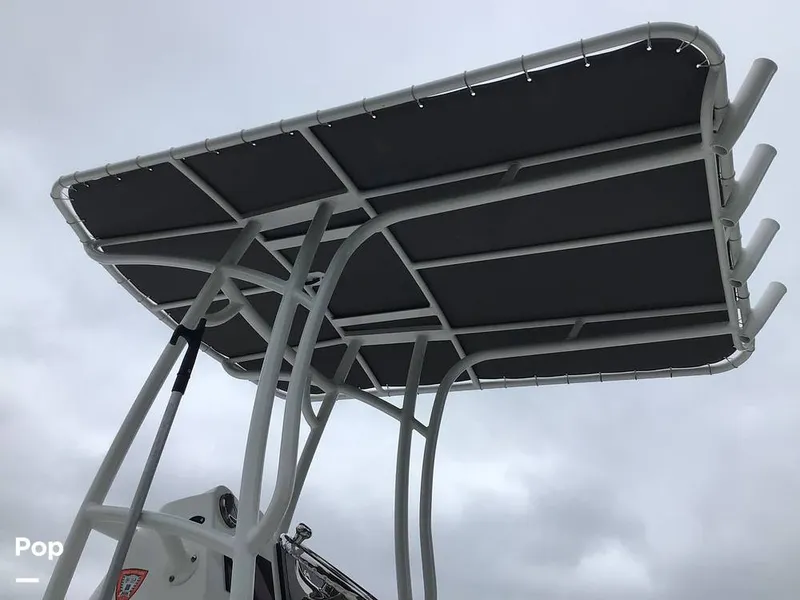 Slide: The Image of NauticStar Shallow Bay 2025 - 16763472