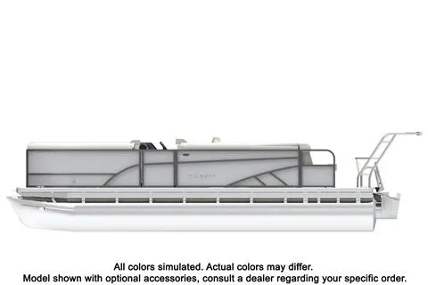 Slide: The Image of Crest Conquest SE 220 Cruise 2026 - 3