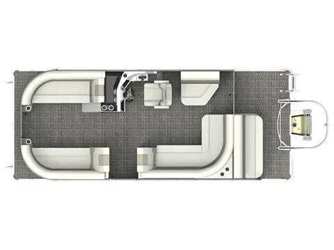 Slide: The Image of Crest Conquest SE 220 Cruise 2026 - 4
