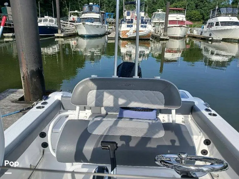 Slide: The Image of NauticStar 22 L 2024 - 16354959