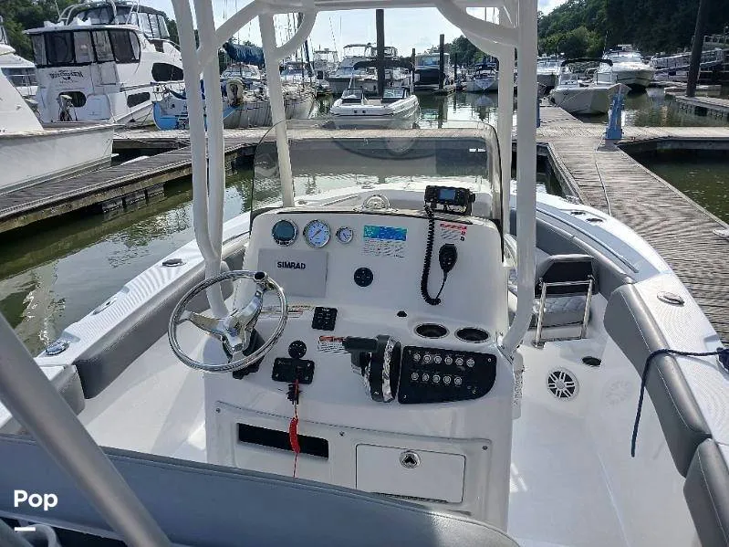 Slide: The Image of NauticStar 22 L 2024 - 16354962