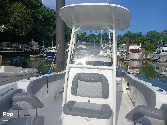 Slide: The Image of NauticStar 22 L 2024 - 16354966