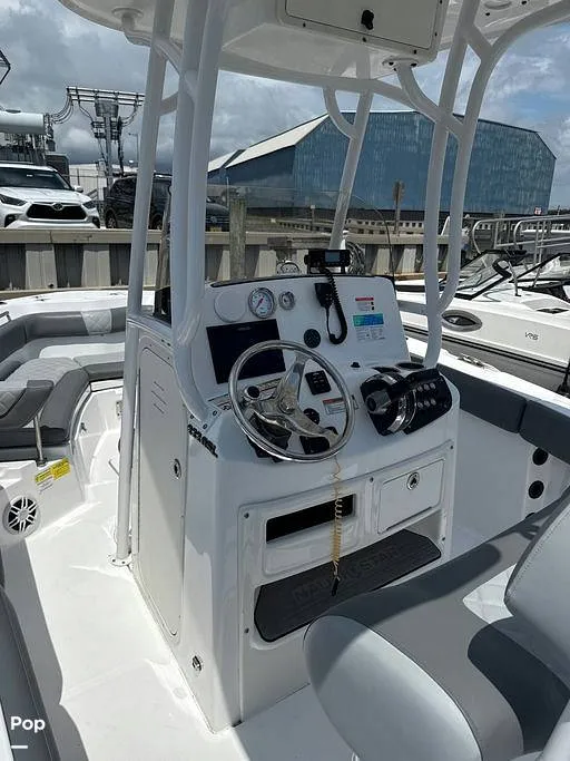 Slide: The Image of NauticStar 22 L 2024 - 16354972