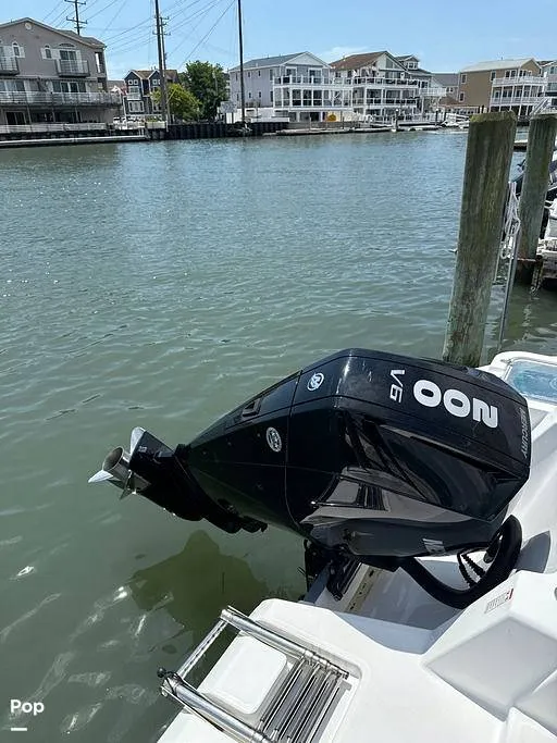 Slide: The Image of NauticStar 22 L 2024 - 16354974