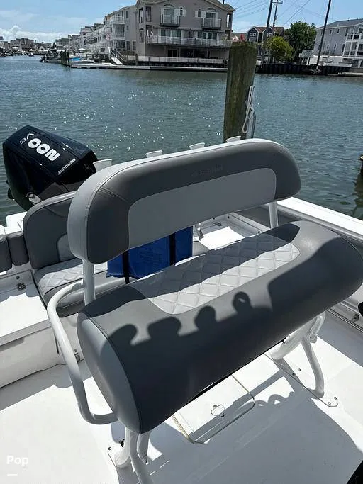 Slide: The Image of NauticStar 22 L 2024 - 16354976