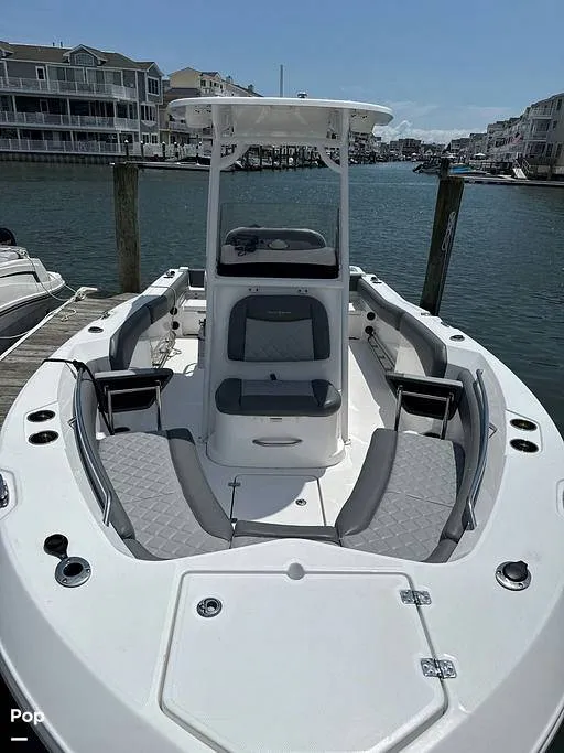 Slide: The Image of NauticStar 22 L 2024 - 16354977