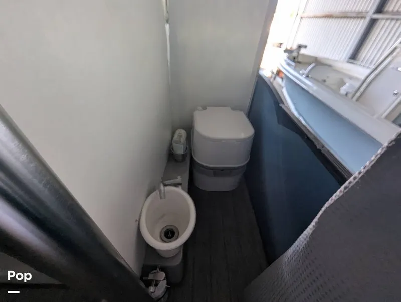 Slide: The Image of Manitou MB 27 SHP Bench SHP II 2019 - 16355694