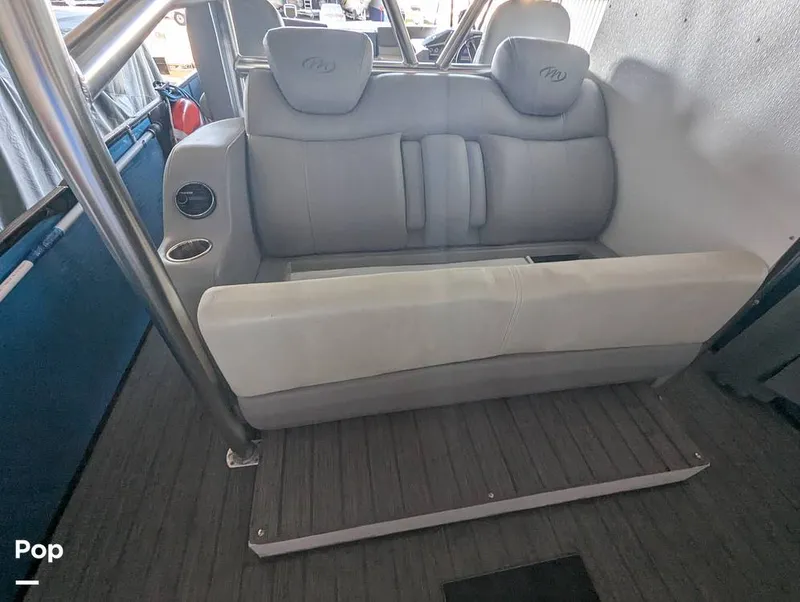 Slide: The Image of Manitou MB 27 SHP Bench SHP II 2019 - 16355695