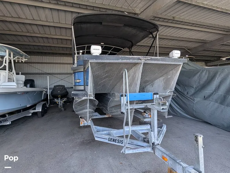 Slide: The Image of Manitou MB 27 SHP Bench SHP II 2019 - 16355685