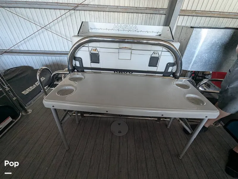Slide: The Image of Manitou MB 27 SHP Bench SHP II 2019 - 16378688