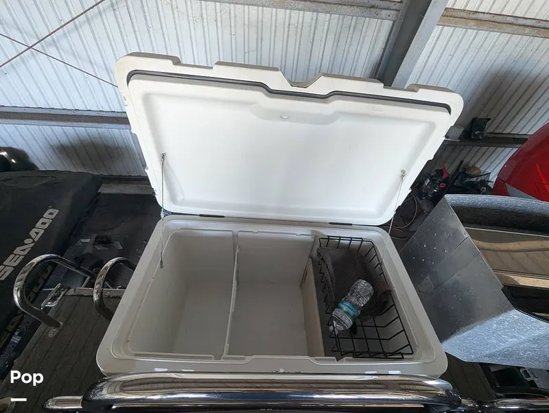 Slide: The Image of Manitou MB 27 SHP Bench SHP II 2019 - 16378690