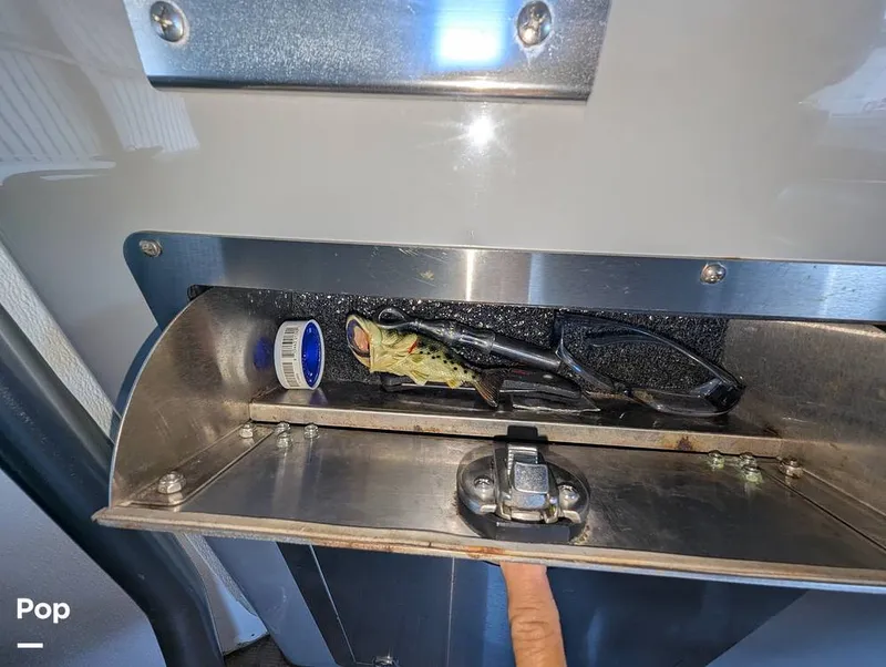 Slide: The Image of Manitou MB 27 SHP Bench SHP II 2019 - 16378707