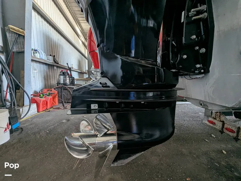 Slide: The Image of Manitou MB 27 SHP Bench SHP II 2019 - 16355688