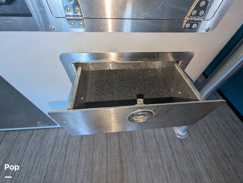 Slide: The Image of Manitou MB 27 SHP Bench SHP II 2019 - 16378760