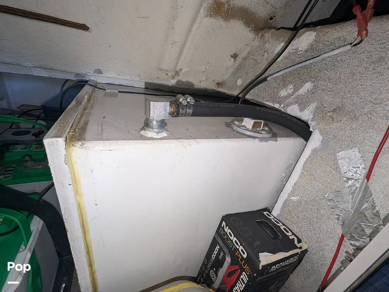 Slide: The Image of Manitou MB 27 SHP Bench SHP II 2019 - 16378763