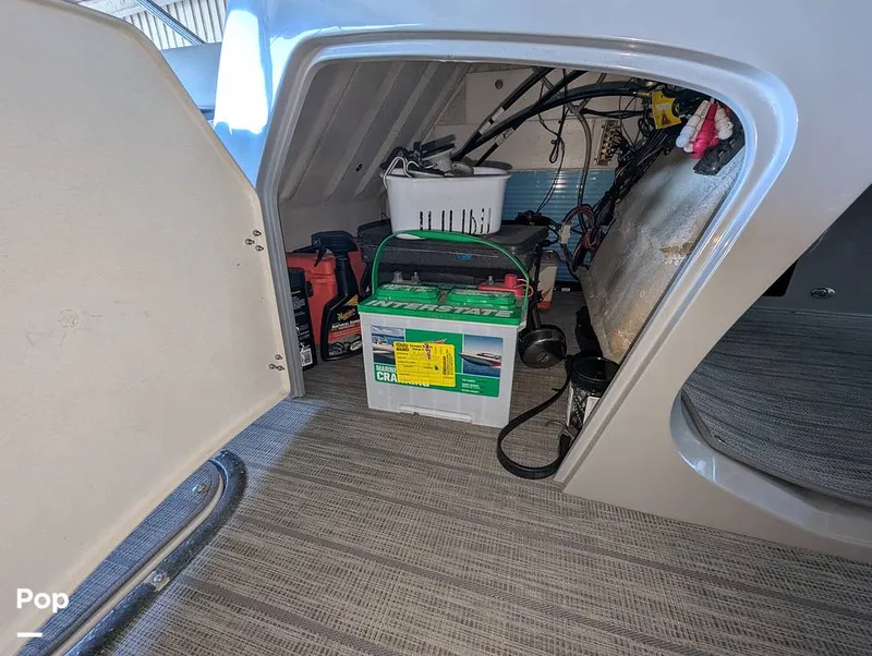 Slide: The Image of Manitou MB 27 SHP Bench SHP II 2019 - 16378770