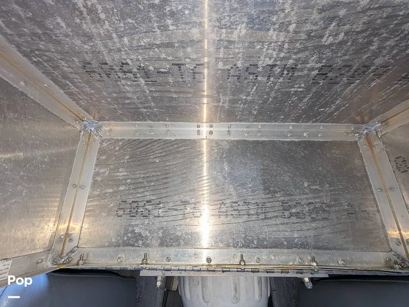Slide: The Image of Manitou MB 27 SHP Bench SHP II 2019 - 16378777