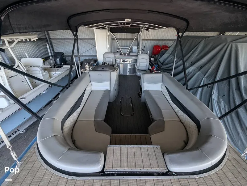 Slide: The Image of Manitou MB 27 SHP Bench SHP II 2019 - 16355690