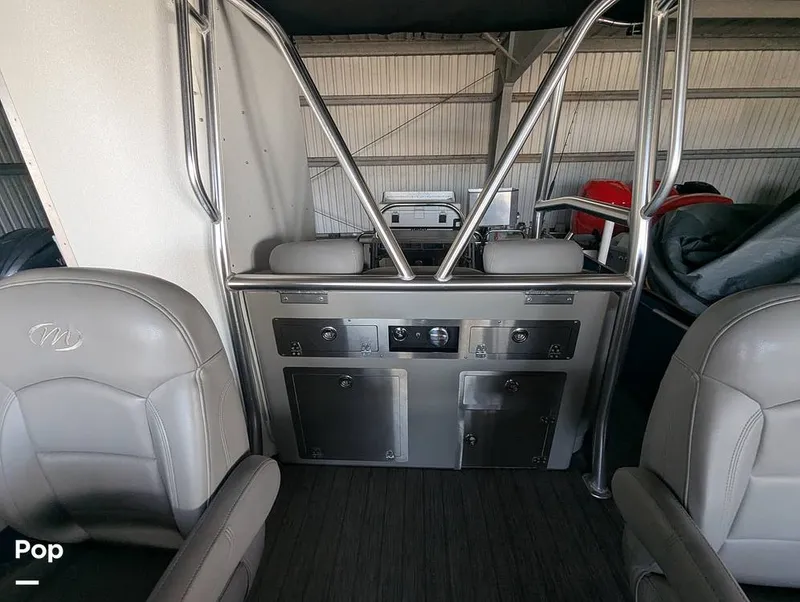 Slide: The Image of Manitou MB 27 SHP Bench SHP II 2019 - 16355691