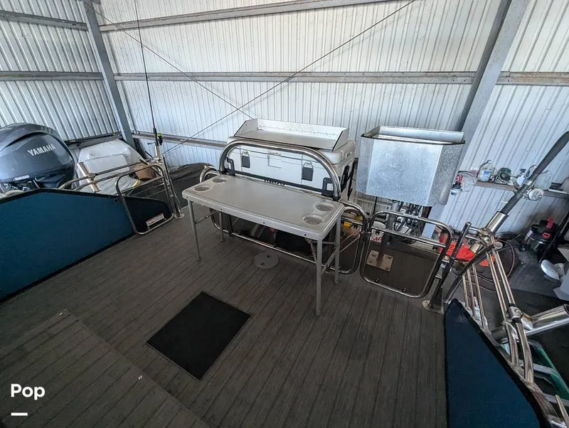 Slide: The Image of Manitou MB 27 SHP Bench SHP II 2019 - 16355692