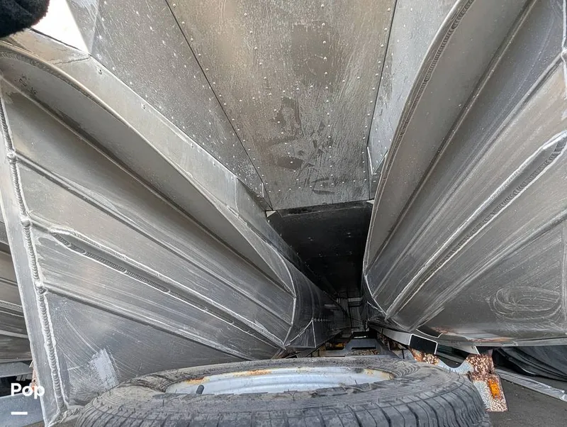 Slide: The Image of Manitou MB 27 SHP Bench SHP II 2019 - 16378808