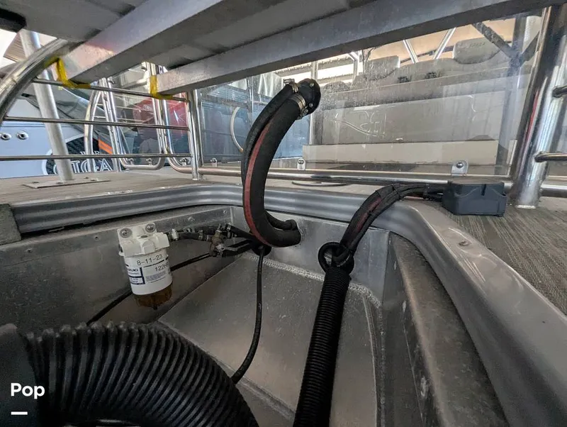 Slide: The Image of Manitou MB 27 SHP II 2019 - 16411859