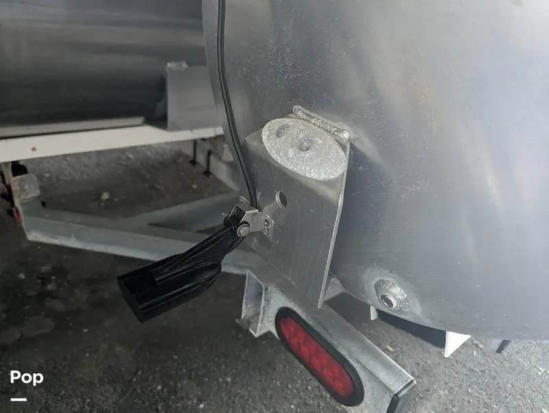 Slide: The Image of Manitou MB 27 SHP II 2019 - 16411878