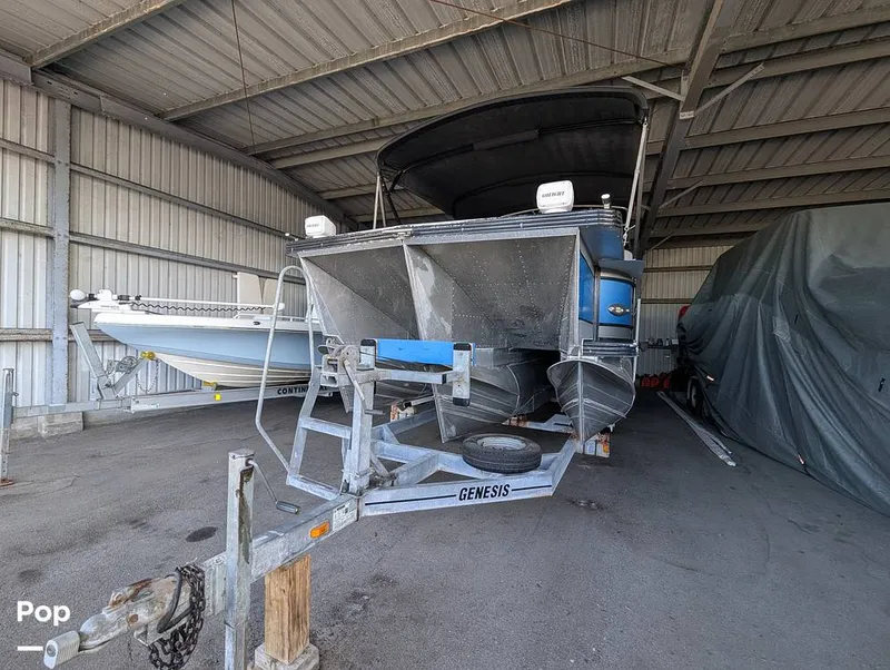 Slide: The Image of Manitou MB 27 SHP II 2019 - 16411746