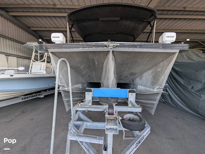 Slide: The Image of Manitou MB 27 SHP II 2019 - 16411747