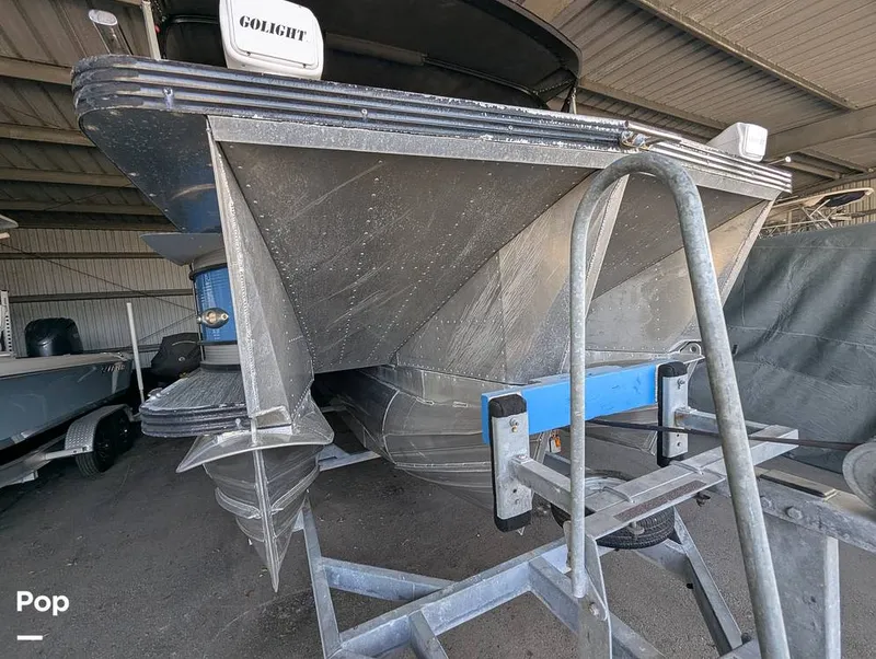 Slide: The Image of Manitou MB 27 SHP II 2019 - 16411748