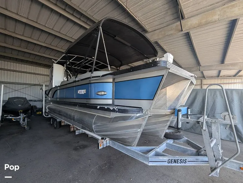 Slide: The Image of Manitou MB 27 SHP II 2019 - 16411749
