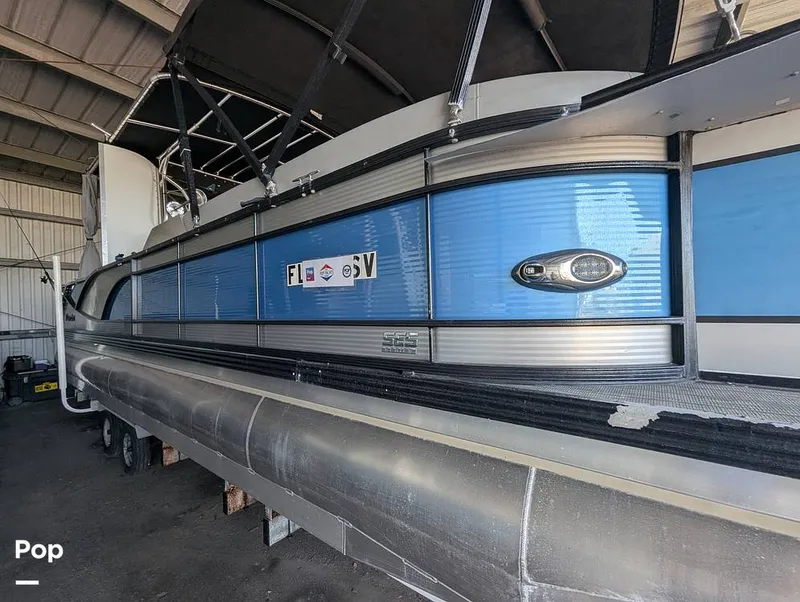 Slide: The Image of Manitou MB 27 SHP II 2019 - 16411751