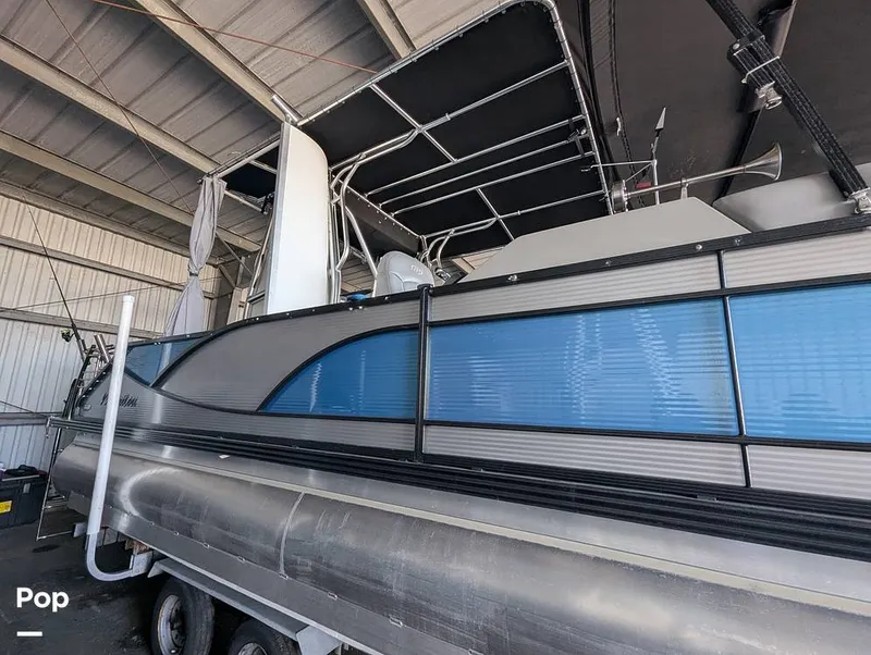Slide: The Image of Manitou MB 27 SHP II 2019 - 16411752