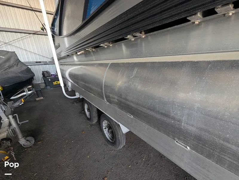 Slide: The Image of Manitou MB 27 SHP II 2019 - 16411753