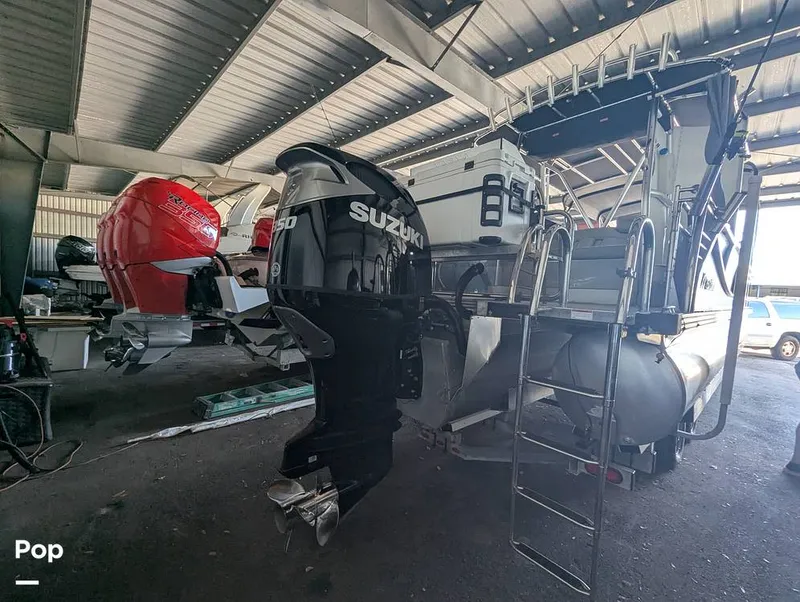 Slide: The Image of Manitou MB 27 SHP II 2019 - 16411755