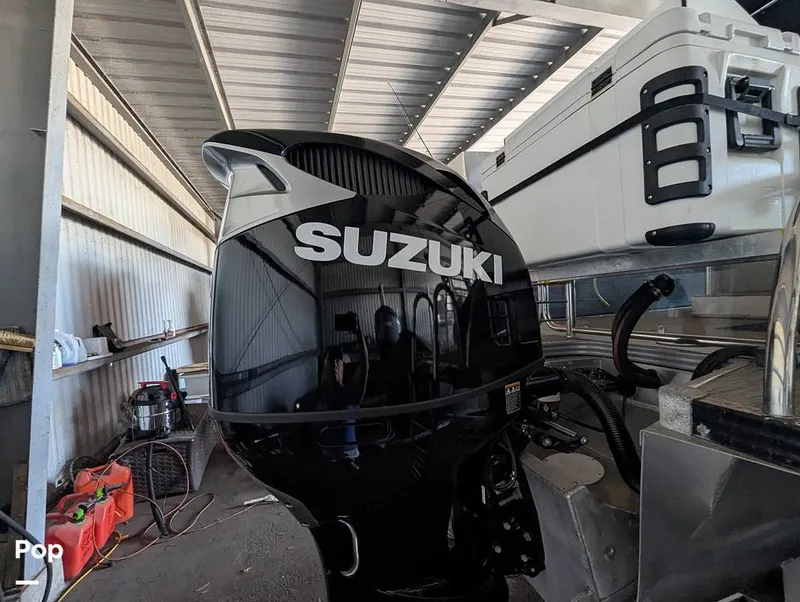 Slide: The Image of Manitou MB 27 SHP II 2019 - 16411756