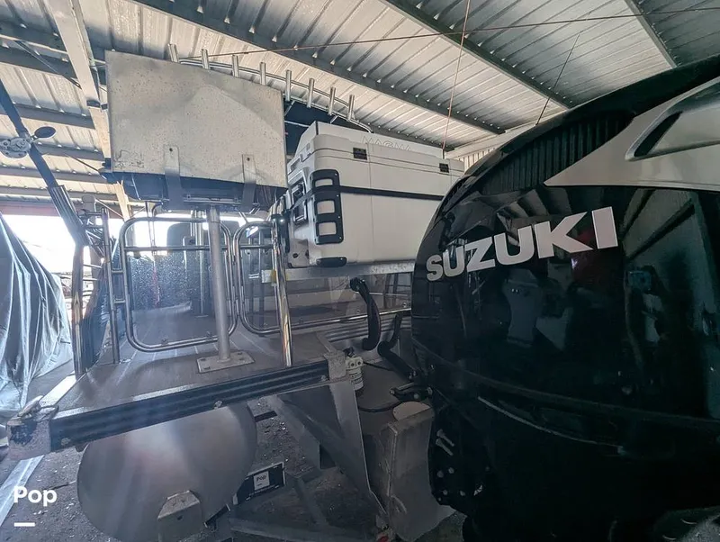 Slide: The Image of Manitou MB 27 SHP II 2019 - 16411759