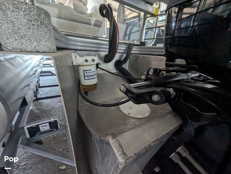 Slide: The Image of Manitou MB 27 SHP II 2019 - 16411760