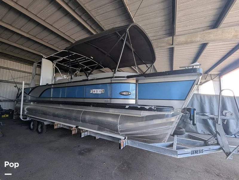 Slide: The Image of Manitou MB 27 SHP II 2019 - 16411735