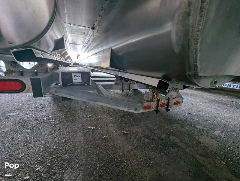 Slide: The Image of Manitou MB 27 SHP II 2019 - 16411762