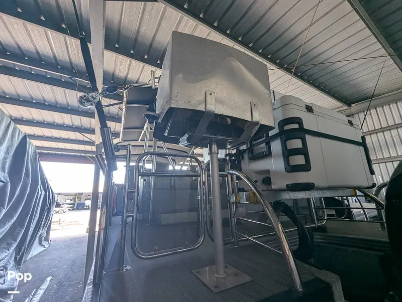 Slide: The Image of Manitou MB 27 SHP II 2019 - 16411764