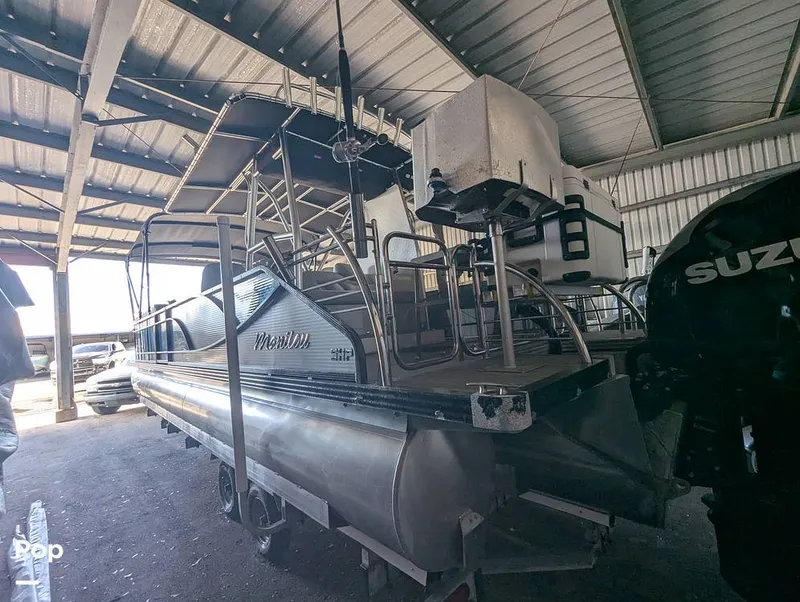 Slide: The Image of Manitou MB 27 SHP II 2019 - 16411765
